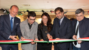 ACI: auto d'epoca e inclusione in mostra a Roma in vista della Giornata Mondiale dell'Autismo ACI: auto d'epoca e inclusione in mostra a Roma in vista della Giornata Mondiale dell'Autismo