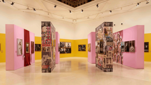 Triennale Milano ospita la mostra della 3ª edizione del Photo Grant Deloitte incentrata sul tema "Contrast" Triennale Milano ospita la mostra della 3ª edizione del Photo Grant Deloitte incentrata sul tema "Contrast"