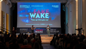 STS Communication partner del Diversity Brand Summit 2026: la tecnologia al servizio dell'inclusione STS Communication partner del Diversity Brand Summit 2026: la tecnologia al servizio dell'inclusione